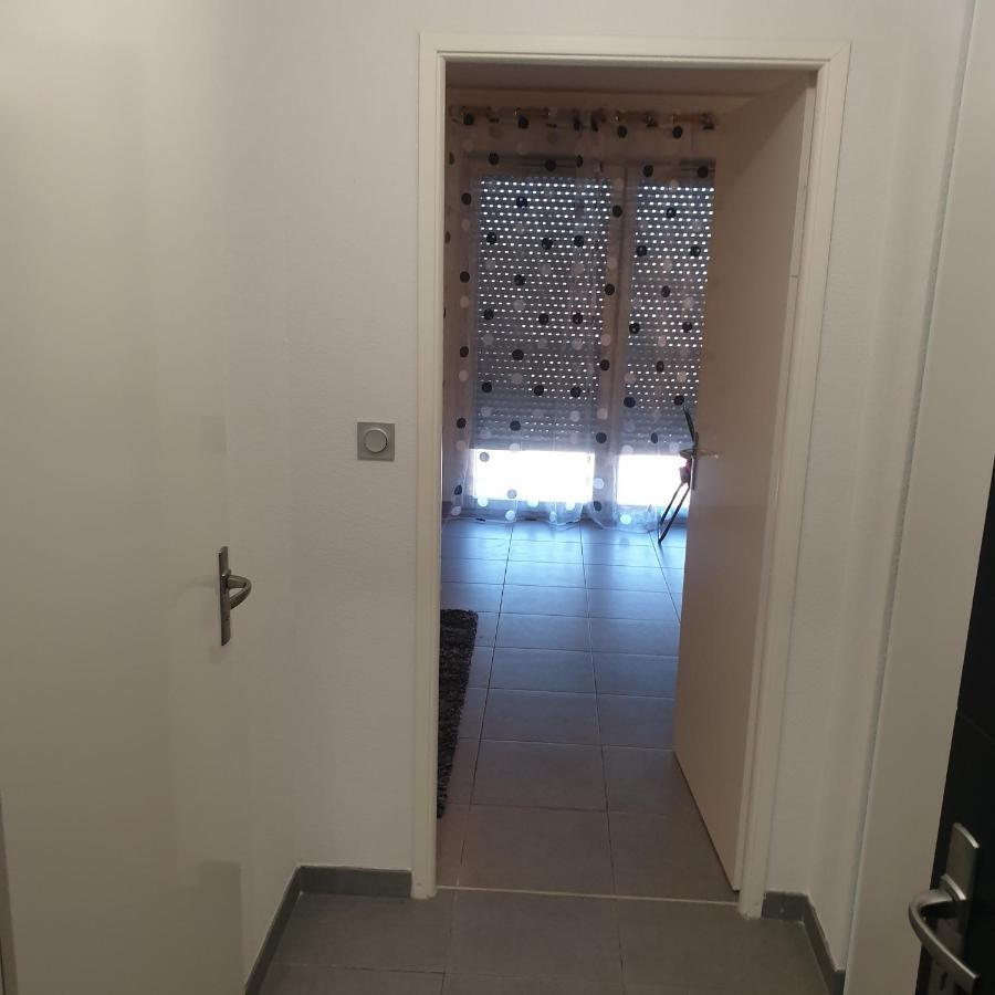 Paisible Studio Apartamento Toulouse Exterior foto